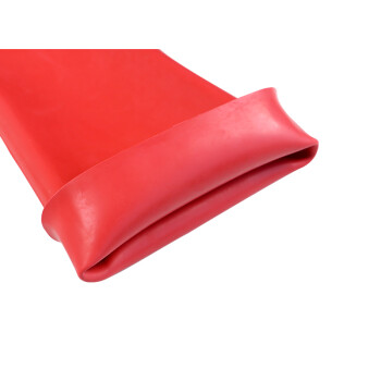 安全牌S012高壓防觸電絕緣手套圖片2