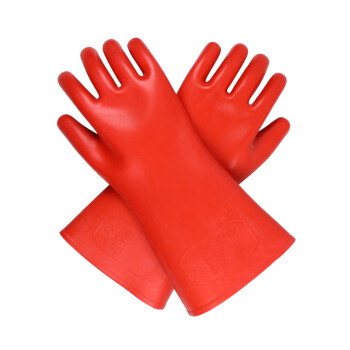 安全牌S020(B)高壓防觸電絕緣手套圖片1 安全牌S020(B)高壓防觸電絕緣手套圖片1