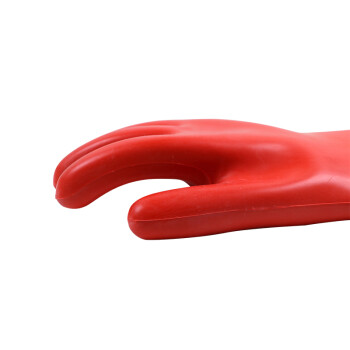 安全牌S020(B)高壓防觸電絕緣手套圖片3 安全牌S020(B)高壓防觸電絕緣手套圖片3