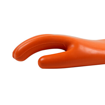 安全牌S025高壓防觸電絕緣手套圖片3