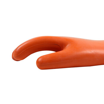 安全牌S035帶電作業絕緣手套圖片3