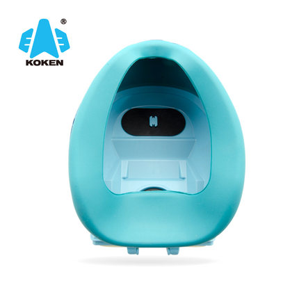 興研1010A-06半面罩防塵面具圖片2