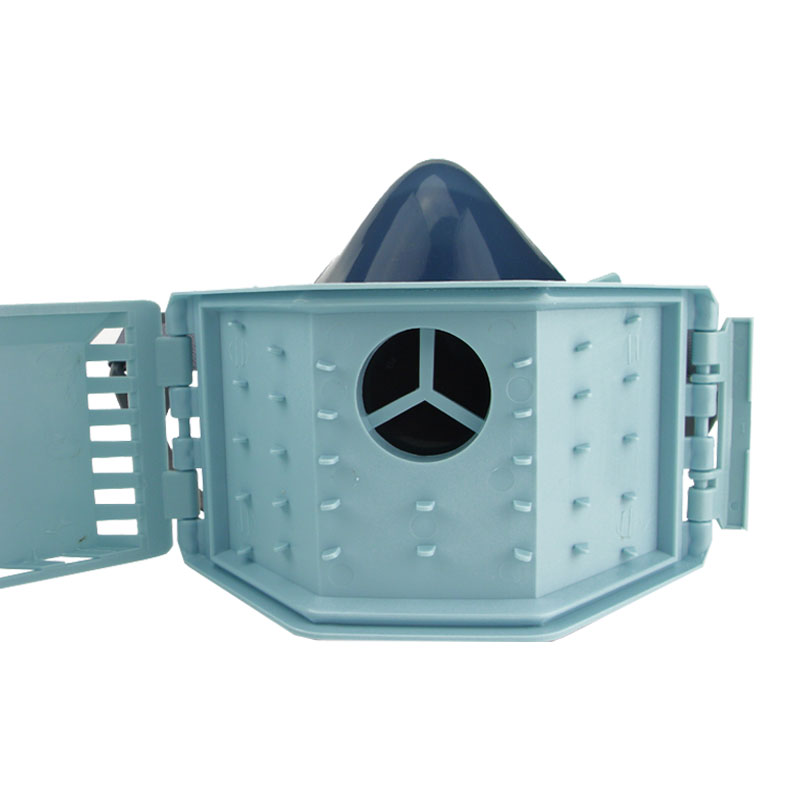 生寶3002防塵面具圖片1