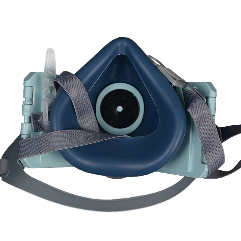 生寶3002防塵面具圖片3