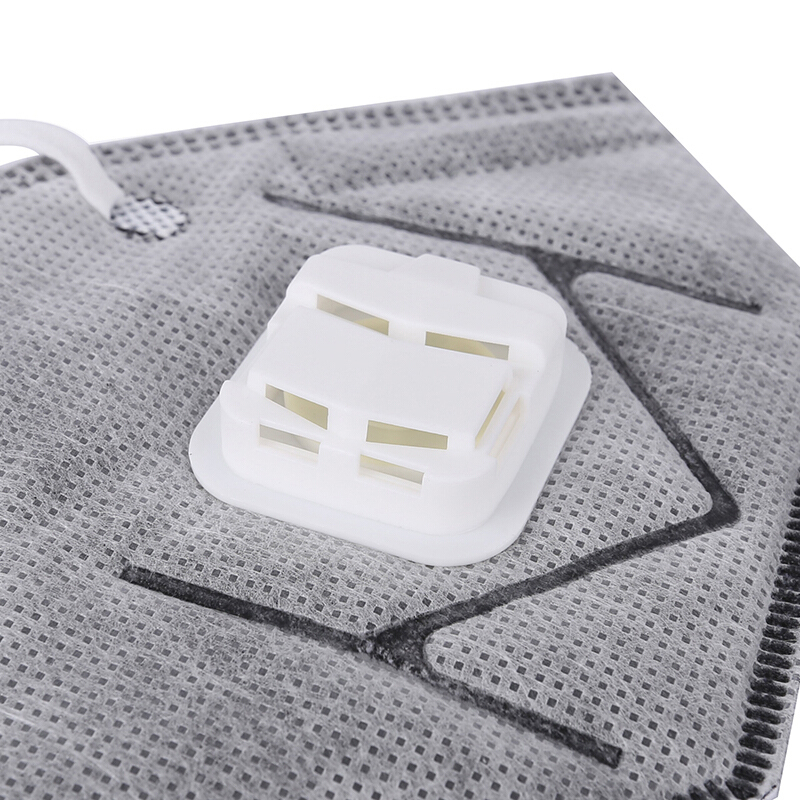 生寶8250AF活性炭防塵口罩圖片4