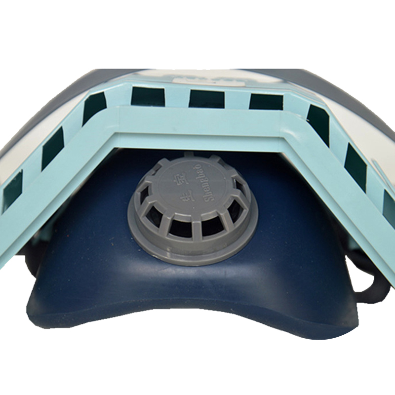 生寶AN3002防塵面具圖片3 生寶AN3002防塵面具圖片3