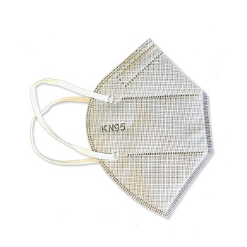 耐唄斯NBS9501C活性炭防塵口罩 圖片2