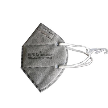 耐唄斯NBS9501CP耳帶式防塵口罩  圖片1