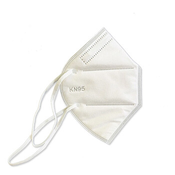 耐唄斯NBS9502折疊頭戴防塵口罩圖片3