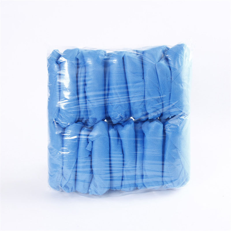 景康醫用隔離鞋套圖片1