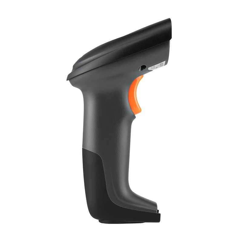 霍盛HMS-SS-12W一維紅光無線掃描槍圖片4 霍盛HMS-SS-12W一維紅光無線掃描槍圖片4