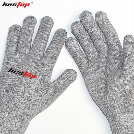 bestop倍護B5085L加長款5級防割手套圖片2 bestop倍護B5085L加長款5級防割手套圖片2
