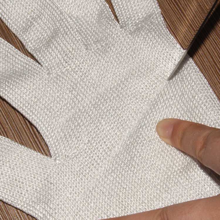 bestop倍護F5145鋼絲5級防割手套圖片1