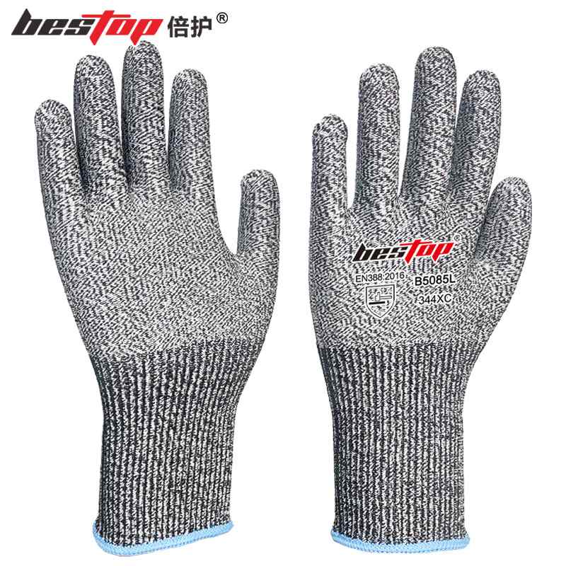 bestop倍護B5085L-30加長款5級防割手套圖片1