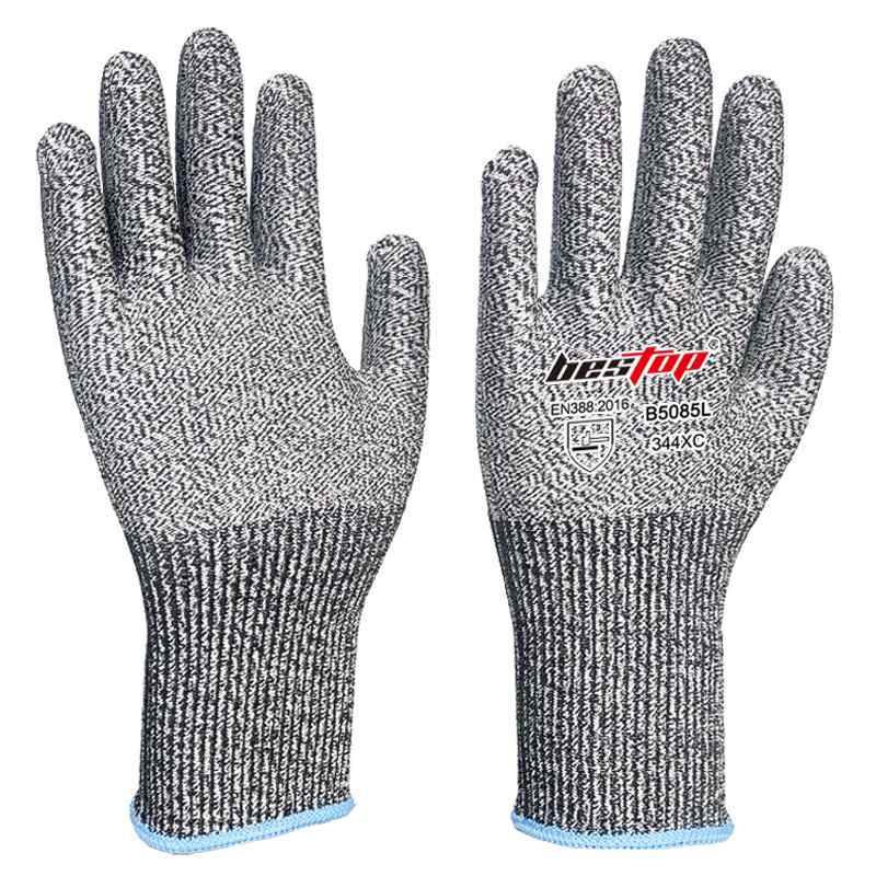 bestop倍護B5085L-30加長款5級防割手套圖片2