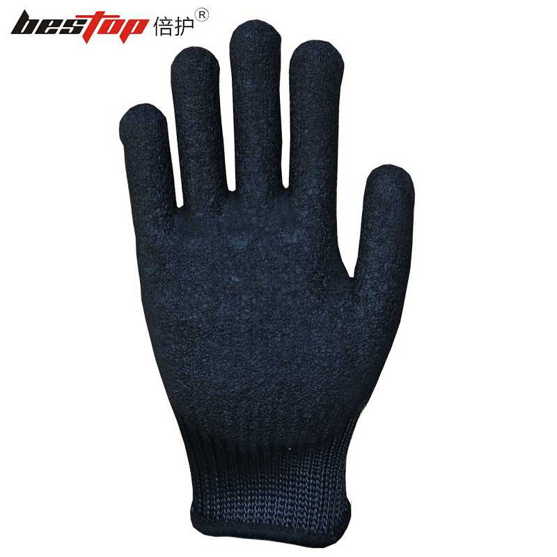 bestop倍護(hù)B553耐磨防刺5級防割手套圖片1 bestop倍護(hù)B553耐磨防刺5級防割手套圖片1