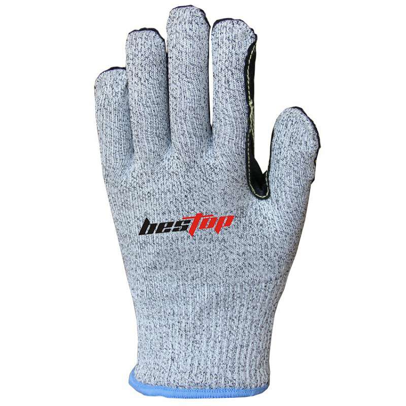 bestop倍護B5136防刺防油5級防割手套圖片2
