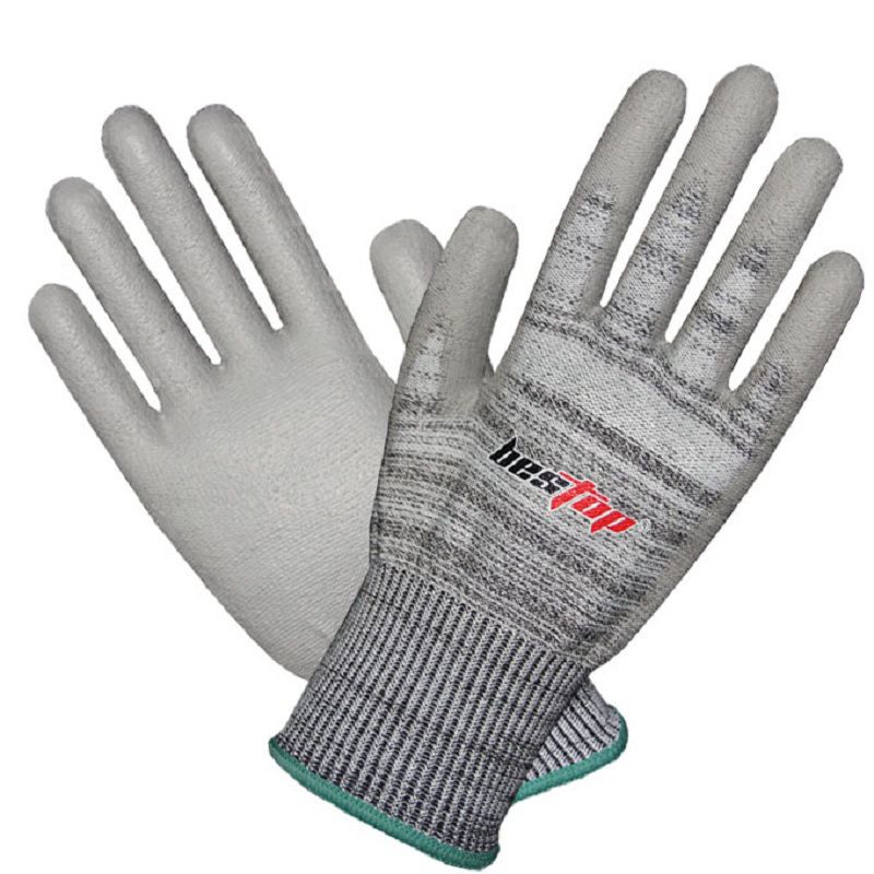bestop倍護B5105E防靜電5級防割手套圖片2