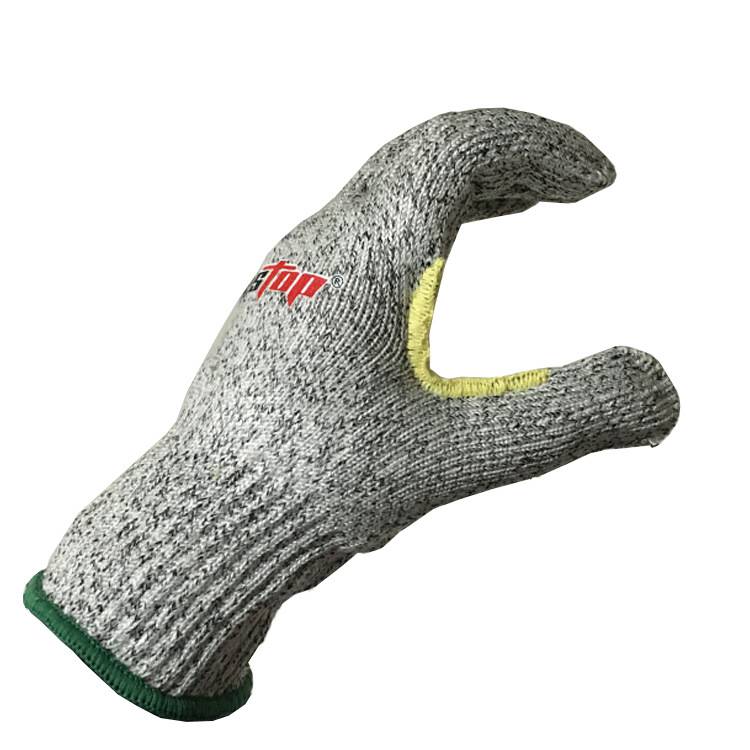 bestop倍護(hù)B5085V加厚5級防割手套圖片1