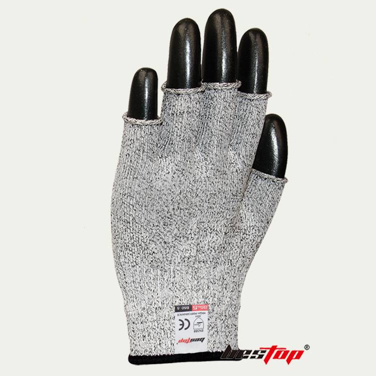 bestop倍護B5095斷指5級防切割手套圖片3