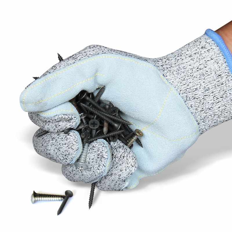 bestop倍護(hù)B5135耐磨防刺防割手套圖片2 bestop倍護(hù)B5135耐磨防刺防割手套圖片2