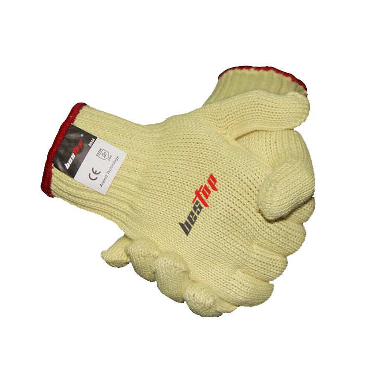 bestop倍護B5024隔熱4級防割手套圖片1