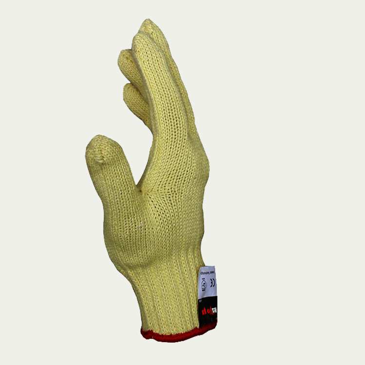 bestop倍護B5024隔熱4級防割手套圖片2