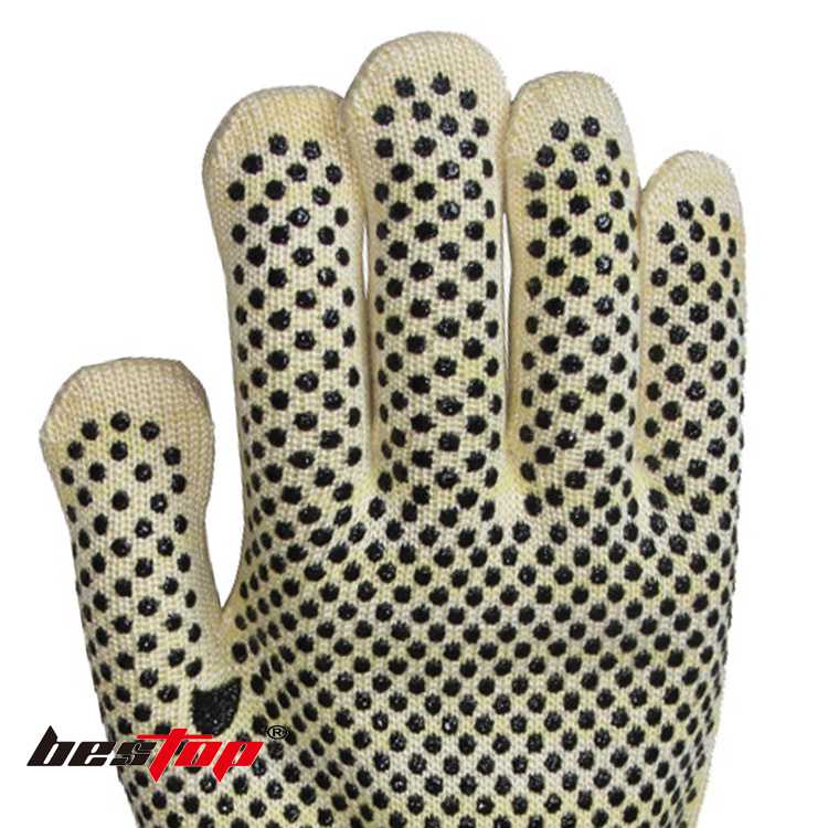 bestop倍護F5027芳綸阻燃耐高溫手套圖片2 bestop倍護F5027芳綸阻燃耐高溫手套圖片2