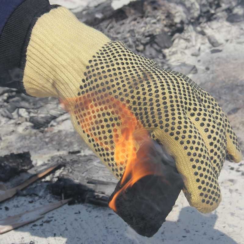 bestop倍護F5027芳綸阻燃耐高溫手套圖片4 bestop倍護F5027芳綸阻燃耐高溫手套圖片4