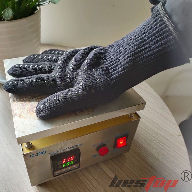 bestop倍護(hù)B3530耐磨耐高溫手套圖片3 bestop倍護(hù)B3530耐磨耐高溫手套圖片3