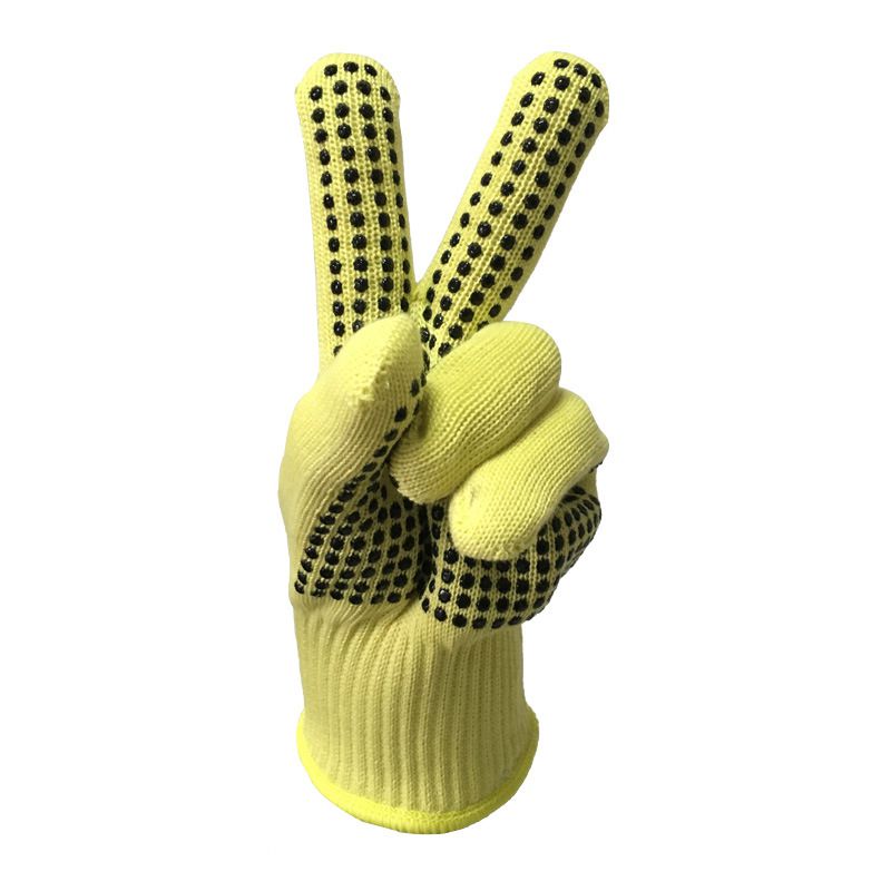 bestop倍護B2026G防滑耐高溫手套圖片2