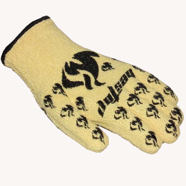 bestop倍護B6026阻燃耐高溫手套圖片1