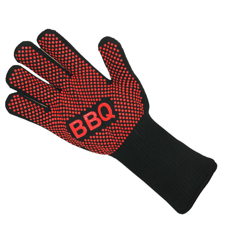 bestop倍護F3535BBQ耐高溫手套圖片2 bestop倍護F3535BBQ耐高溫手套圖片2
