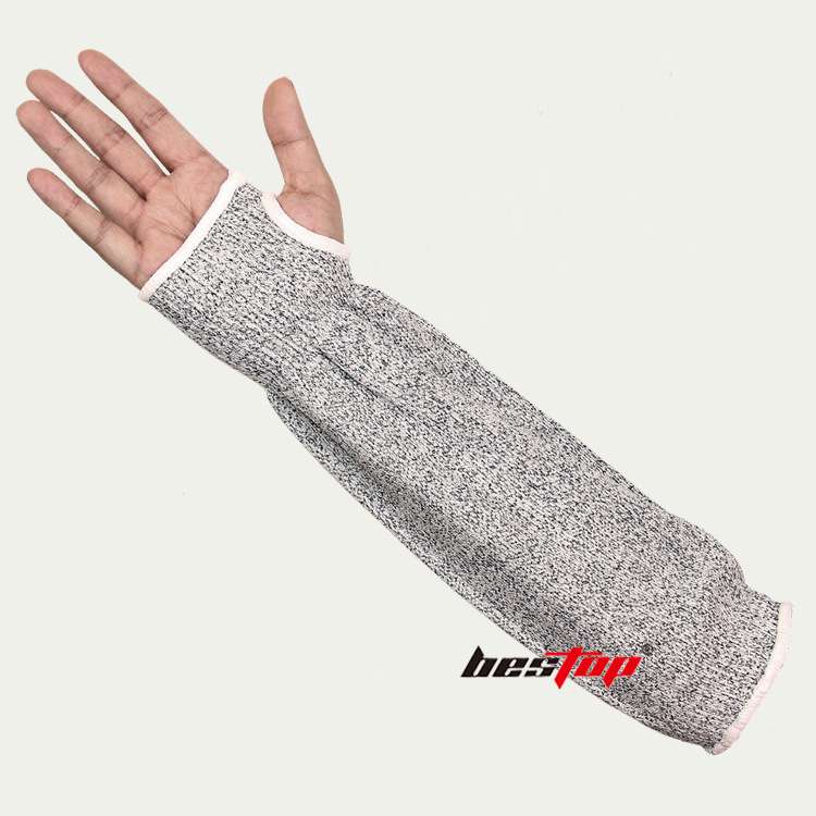 bestop倍護(hù)SP02 HPPE防割套袖圖片1 bestop倍護(hù)SP02 HPPE防割套袖圖片1