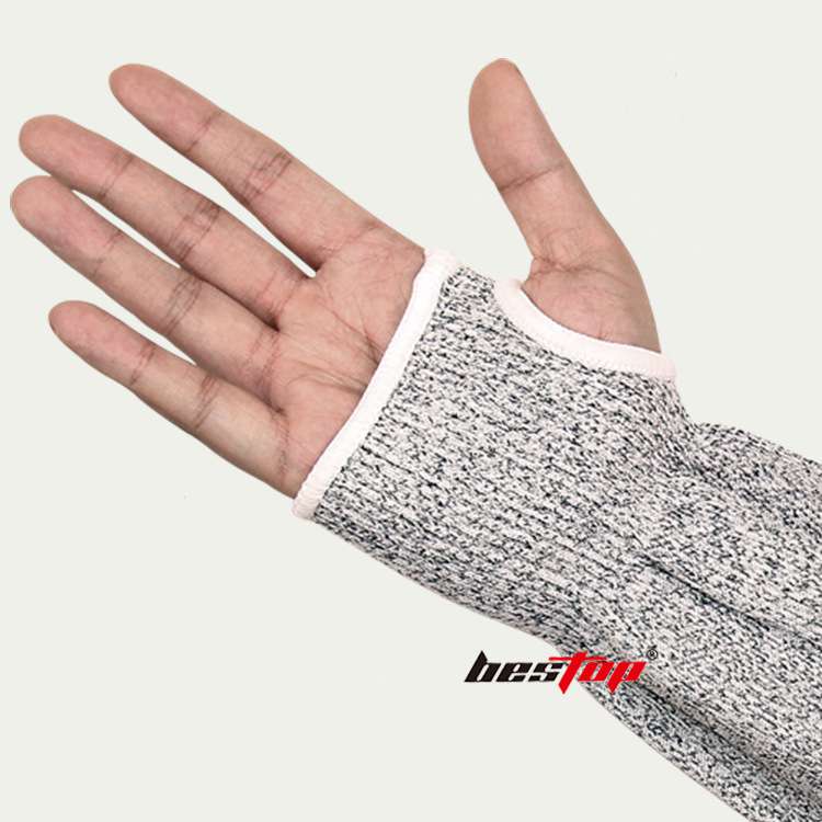 bestop倍護(hù)SP02 HPPE防割套袖圖片2 bestop倍護(hù)SP02 HPPE防割套袖圖片2