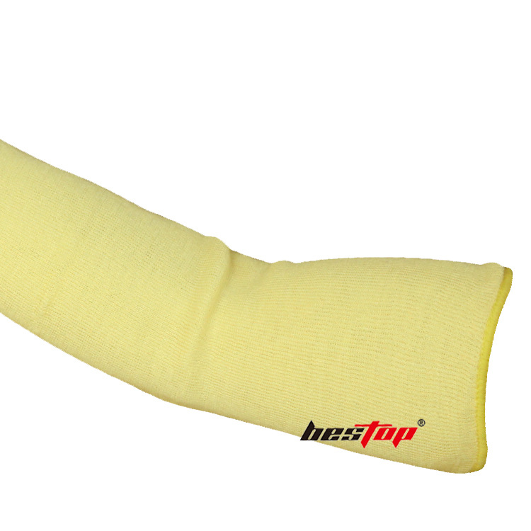 bestop倍護SA01芳綸針織防割套袖圖片2