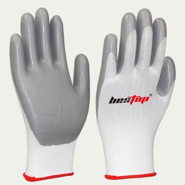 bestop倍護B701耐油耐磨勞保手套圖片1 bestop倍護B701耐油耐磨勞保手套圖片1