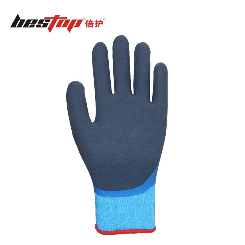 bestop倍護B606防油污耐低溫手套圖片1 bestop倍護B606防油污耐低溫手套圖片1