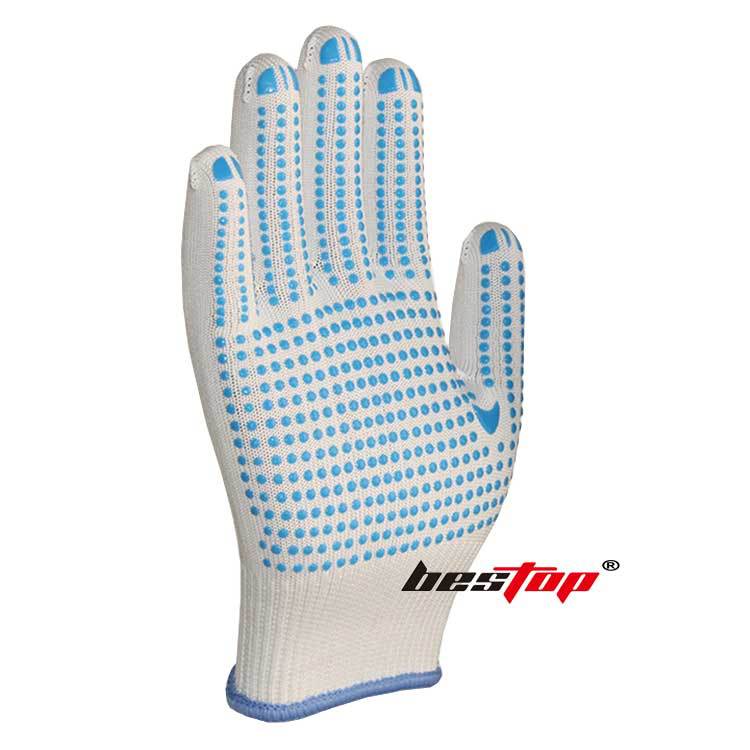 bestop倍護P01防滑棉紗手套圖片1