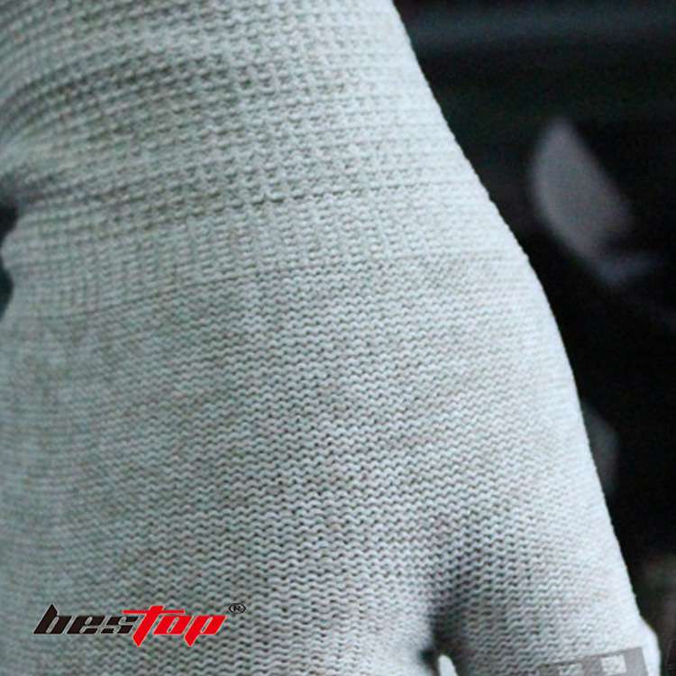 bestop倍護(hù)B904銅纖維導(dǎo)電防靜電手套圖片2