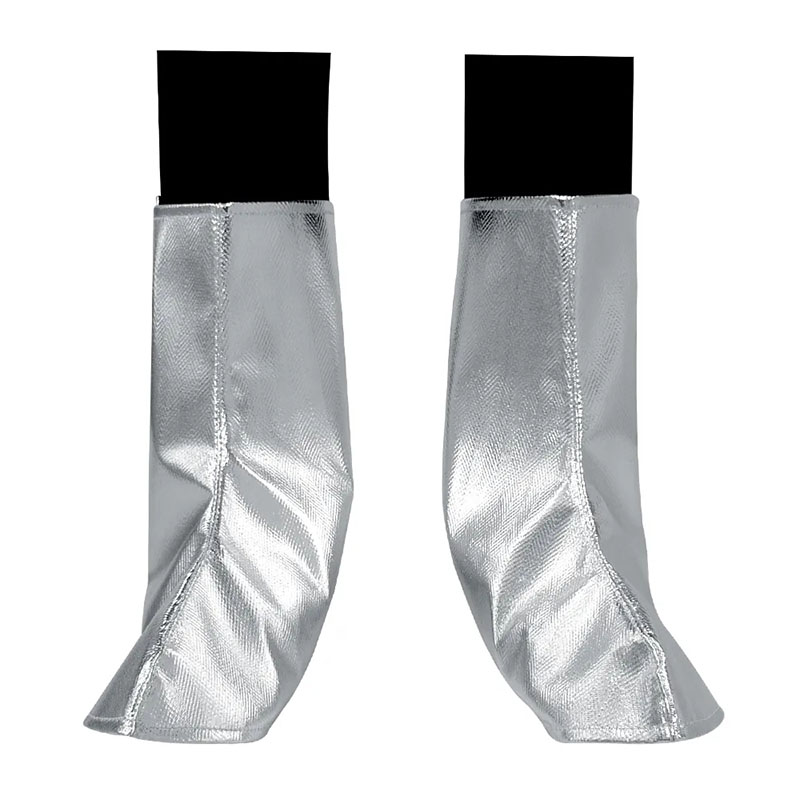 藍鷹AL59AK芳綸鋁箔布鞋套圖片2