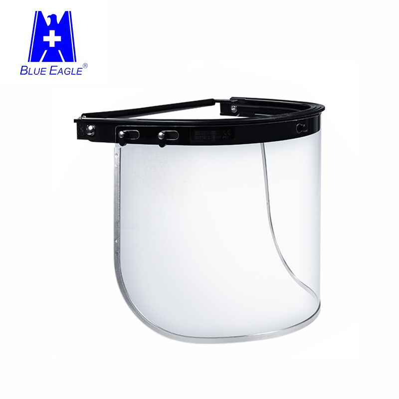 藍鷹A3+FC48防護面罩套裝圖片1