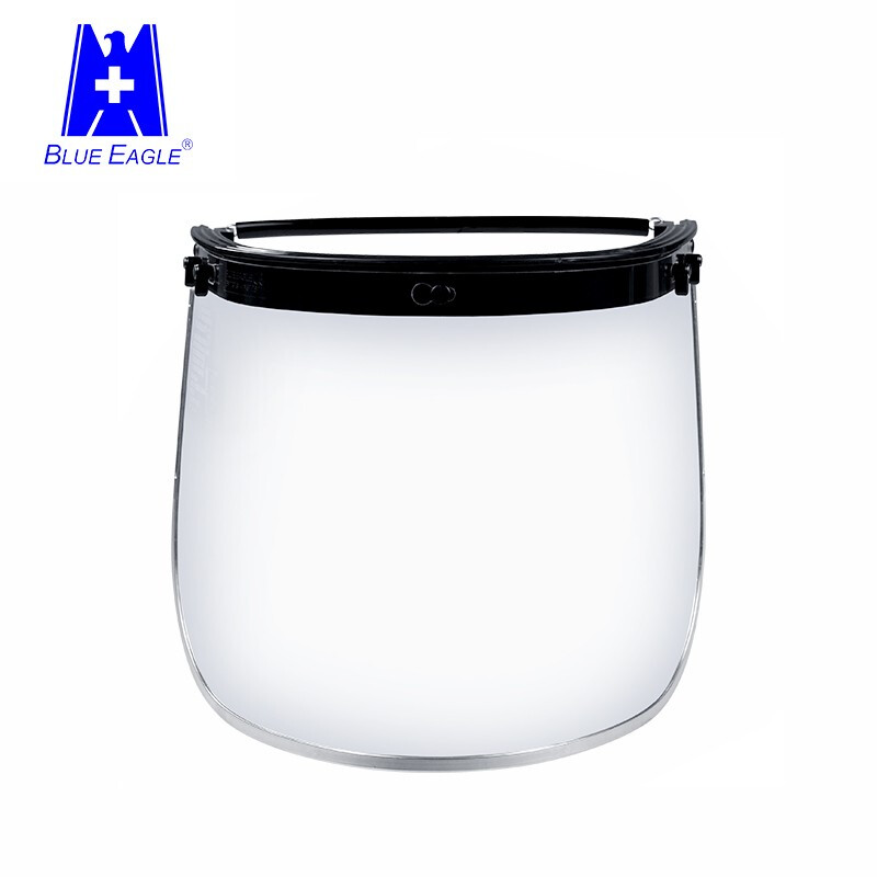 藍鷹A3+FC48防護面罩套裝圖片3