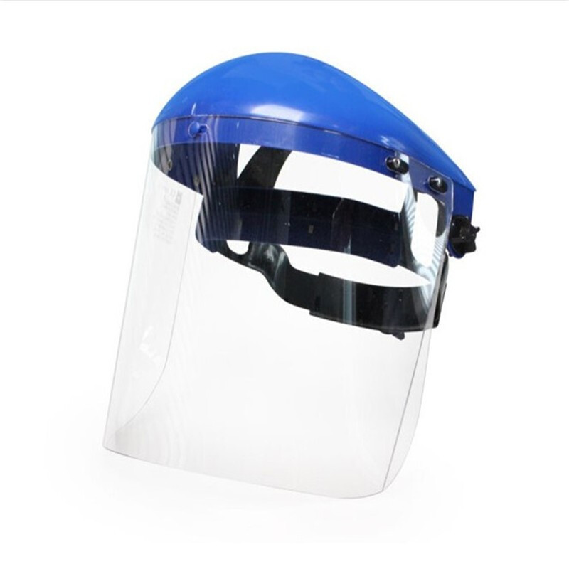 藍鷹B1BL+FC48N防護面罩套裝圖片1