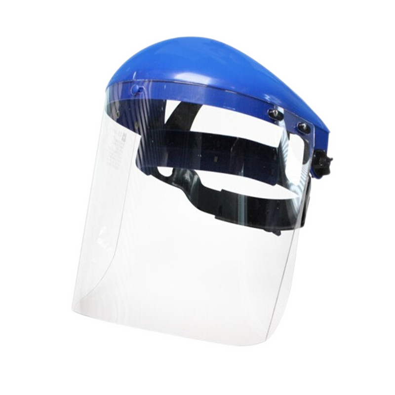 藍鷹B1BL+FC48N防護面罩套裝圖片2