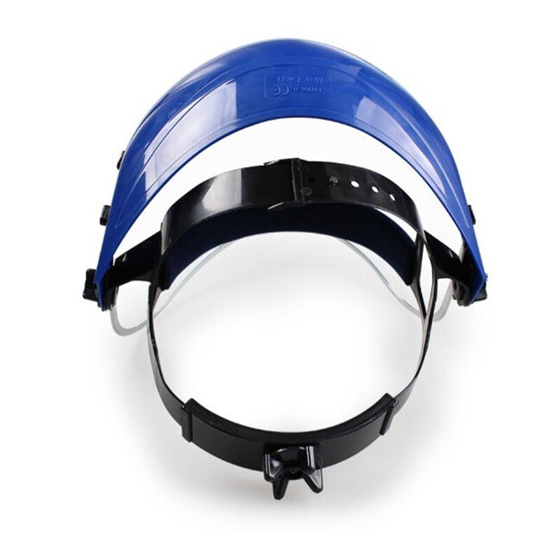 藍鷹B1BL+FC48N防護面罩套裝圖片3