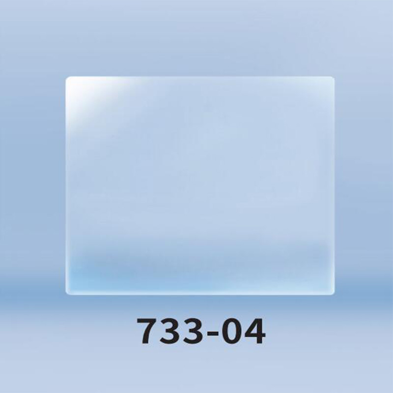 藍鷹733-04透明防護片圖片2