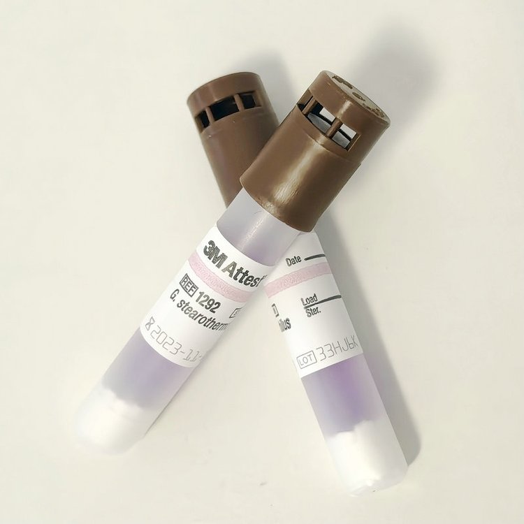 3M1292快速生物指示劑圖片1 3M1292快速生物指示劑圖片1