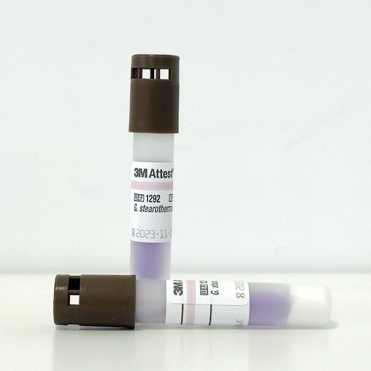 3M1292快速生物指示劑圖片2 3M1292快速生物指示劑圖片2