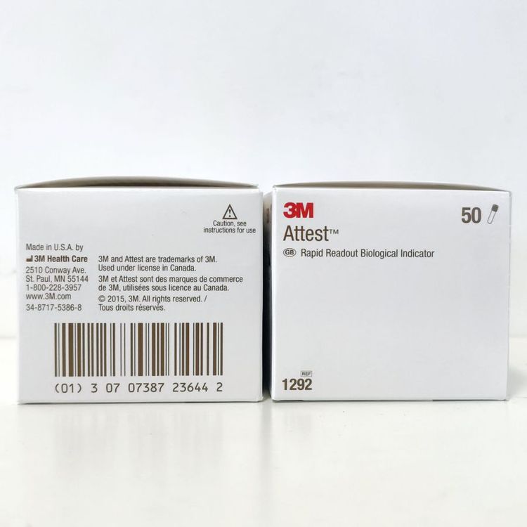 3M1292快速生物指示劑圖片4 3M1292快速生物指示劑圖片4